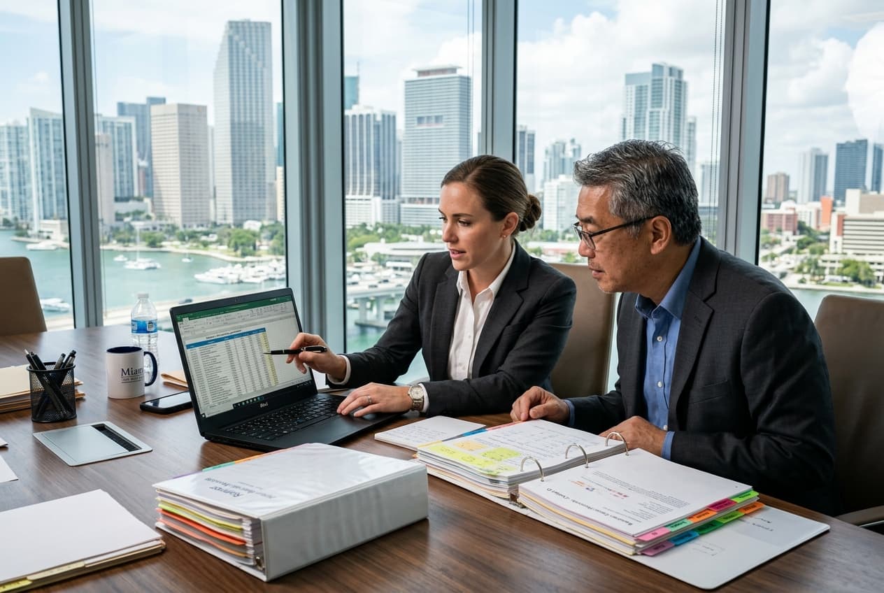 Medical Bill Review, Chronologies and EOB Reconciliation for Legal Teams